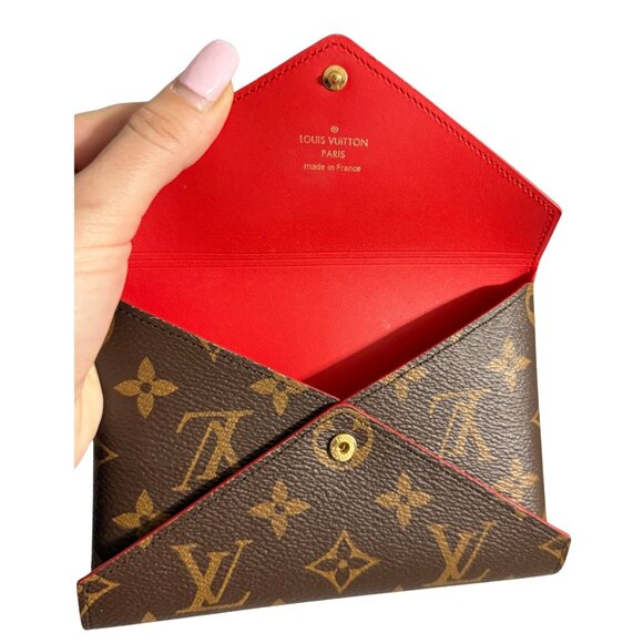Louis Vuitton Monogram Kiragami 3-Piece Set - Picture 4 of 5
